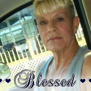 Meet your Posher, Linda